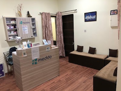 Dr. Shilpa Dhameja — Gynecology in Pocket 3, Delhi clinic photo on OPDIO - Smart Clinic. Smarter Care.