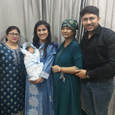 Dr. Pankila Mittal — Gynecology in Block C, Delhi clinic listing photo