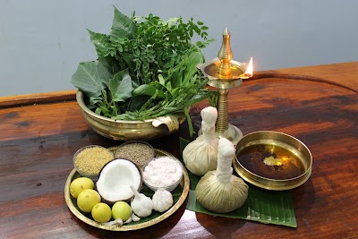 KERALA AYURVEDIC & ADVANCED PHYSIOTHERAPY CENTRE(NABH Accredited) — Ayurveda in Bhopal, Madhya Pradesh clinic photo on OPDIO - Smart Clinic. Smarter Care.