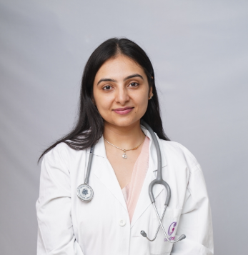 Dr. Rupali Bhatia Ease Care Clinic — Gynecology in Pocket 17, Delhi clinic listing photo