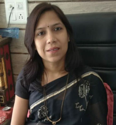 Dr Pratibha Gupta — Gynecology in Hari Nagar, Delhi clinic photo on OPDIO - Smart Clinic. Smarter Care.