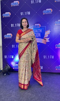 Dr Neema Sharma — Gynecology in Pocket 1, Delhi clinic photo on OPDIO - Smart Clinic. Smarter Care.