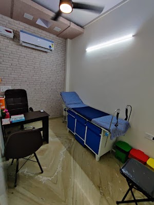 Dr. Anita's Medical Centre — Gynecology in A 3 Block, Delhi clinic photo on OPDIO - Smart Clinic. Smarter Care.