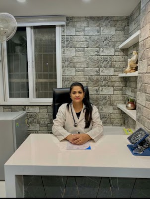 Dr Stuti Ranjan Chawla, Best Gynaecologist in Dwarka, Infertility Specialist, G… — Gynecology in Sector 4, Delhi clinic photo on OPDIO - Smart Clinic. Smarter Care.