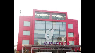 Cloudnine Hospital — Dentistry in Punjabi Bagh, Delhi clinic photo on OPDIO - Smart Clinic. Smarter Care.