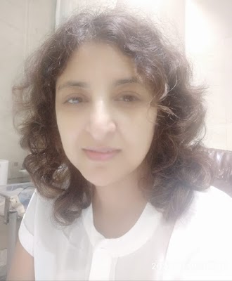Dr Anupma Gupta, Best Gynaecologist in Pitampura, Infertility Specialist, Obste… — Gynecology in QU-86A, Delhi clinic photo on OPDIO - Smart Clinic. Smarter Care.