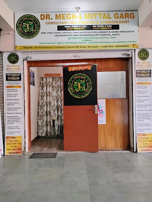 Viraam Women's Wellness Hub — Gynecology in A1 Block Paschim Vihar, Delhi clinic photo on OPDIO - Smart Clinic. Smarter Care.
