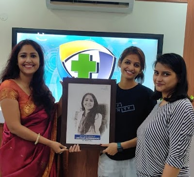 Dr. Nidhi Jha, Gynaecologist & Infertility Specialist (IVF) — Gynecology in Block C, Delhi clinic listing photo