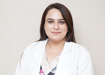 Dr. Suneet Kaur Malhotra — Gynecology in Pocket 17, Delhi clinic photo on OPDIO - Smart Clinic. Smarter Care.