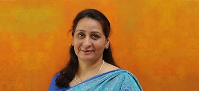 Dr. Bandana Sodhi — Gynecology in Lajpat Nagar III, Delhi clinic photo on OPDIO - Smart Clinic. Smarter Care.