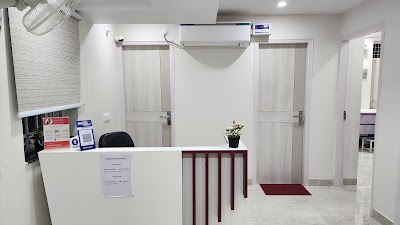 Dr. GAZAL GARG — Gynecology in Pocket 4, Delhi clinic listing photo