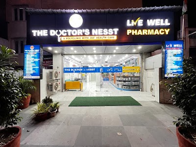 Dr. Parul Sharma, Obstetrics and Gynecology — Gynecology in Vikaspuri, Delhi clinic photo on OPDIO - Smart Clinic. Smarter Care.
