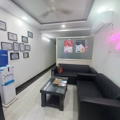Dr. Ankita Mago Clinic (OBS & GYNE) — Gynecology in Sector 8B, Delhi clinic photo on OPDIO - Smart Clinic. Smarter Care.