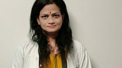 Dr Chetna tiwari max — Gynecology in Shalimar Bagh, Delhi clinic photo on OPDIO - Smart Clinic. Smarter Care.