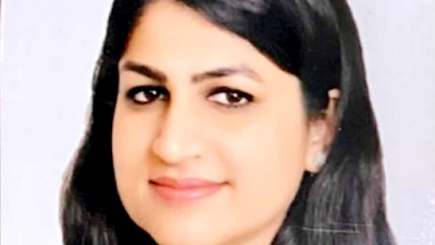 Dr Anubha jain Singhal — Gynecology in Pocket 2, Delhi clinic photo on OPDIO - Smart Clinic. Smarter Care.