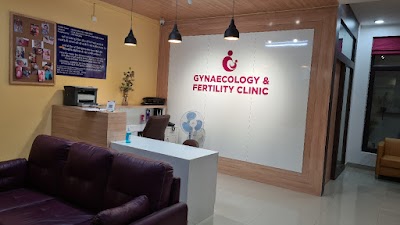 Dr Prerna Gupta — Gynecology in Block D, Delhi clinic photo on OPDIO - Smart Clinic. Smarter Care.