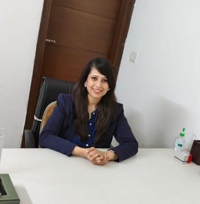 Dr. Noor Dharmarha- BEST Obstetrician Gynaecologist in Delhi — Gynecology in West Punjabi Bagh, Delhi clinic listing photo