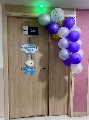 Apollo Cradle & Children's Hospital in Chirag Enclave, New Delhi — Gynecology in Chirag Enclave, Delhi clinic listing photo