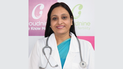 Dr. Sadhna Singhal Vishnoi — Gynecology in Block A, Delhi clinic photo on OPDIO - Smart Clinic. Smarter Care.