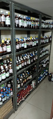 Holistic Care Homeopathy — Homeopathy in Block A, Delhi clinic photo on OPDIO - Smart Clinic. Smarter Care.