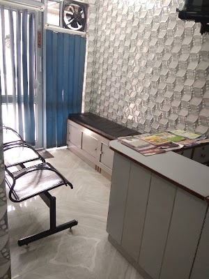 DR RAJNEESH NARANG — Homeopathy in Budella, Delhi clinic photo on OPDIO - Smart Clinic. Smarter Care.