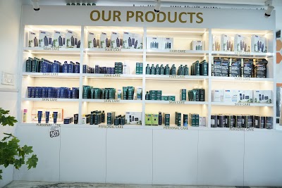 Dr Batra’s Homeopathy, Hair & Skin Clinic — Homeopathy in Block 25, Delhi clinic photo on OPDIO - Smart Clinic. Smarter Care.