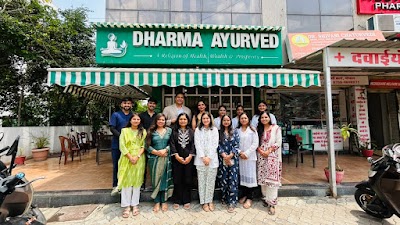 Dharma Ayurveda Clinic — Ayurveda in Bhopal, Madhya Pradesh clinic photo on OPDIO - Smart Clinic. Smarter Care.