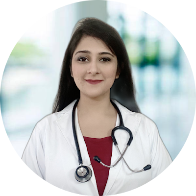 Dr Ankita Bali's — Homeopathy in Block L, Delhi clinic photo on OPDIO - Smart Clinic. Smarter Care.