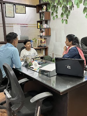 Radiant Homeopathy Care — Homeopathy in Block L, Delhi clinic listing photo
