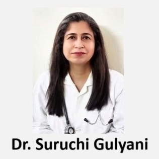 Dr. Suruchi's Health & Homeopathy Clinic — Homeopathy in Block 7, Delhi clinic photo on OPDIO - Smart Clinic. Smarter Care.