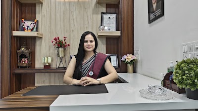 PRATIBHA HOMEOPATHIC CLINIC — Homeopathy in Titarpur, Delhi clinic photo on OPDIO - Smart Clinic. Smarter Care.