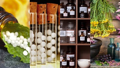 Tamaria Homeopathy Clinic — Homeopathy in D6, Delhi clinic photo on OPDIO - Smart Clinic. Smarter Care.