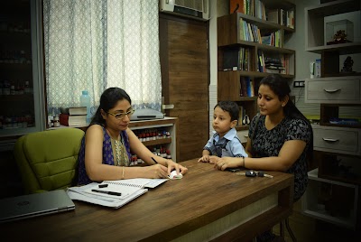 Dr Anika's Homoeo Health Care — Homeopathy in Pocket 2, Delhi clinic listing photo