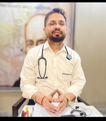 DR DHEERAJ WADHWA HEALING TOUCH HOMEOPATHIC CLINIC — Homeopathy in East Krishna Nagar, Delhi clinic photo on OPDIO - Smart Clinic. Smarter Care.