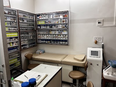 Kaved Homoeopathic Clinic — Homeopathy in Inder Enclave, Delhi clinic photo on OPDIO - Smart Clinic. Smarter Care.