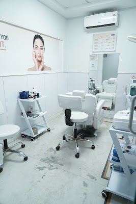 Dr Batra’s Homeopathy, Hair & Skin Clinic — Homeopathy in Block C, Delhi clinic photo on OPDIO - Smart Clinic. Smarter Care.