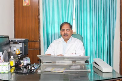 Nano Homeopathy — Homeopathy in Sector 12 Dwarka, Delhi clinic photo on OPDIO - Smart Clinic. Smarter Care.