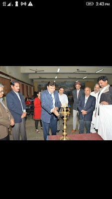 Dr. Tomar's Homoeopathic Clinic — Homeopathy in Atul Grove Road, Delhi clinic photo on OPDIO - Smart Clinic. Smarter Care.