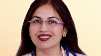 Dr Neha Gera — Homeopathy in Double Storey, Delhi clinic photo on OPDIO - Smart Clinic. Smarter Care.