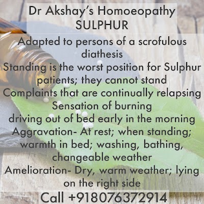 Dr Akshay's Wellness centre- Best Homeopathic clinic in Delhi NCR — Homeopathy in Param Puri, Delhi clinic photo on OPDIO - Smart Clinic. Smarter Care.