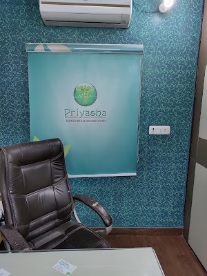 Priyasha Homeopathic & Diet Clinic — Homeopathy in PD Block, Delhi clinic photo on OPDIO - Smart Clinic. Smarter Care.