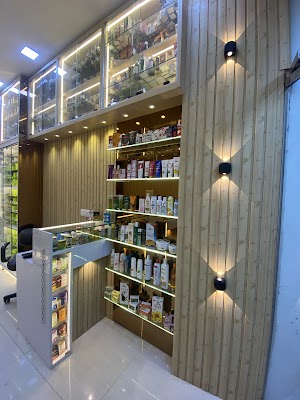 JAIN HOMEOPATHIC || JAIN AYURVEDIC — Ayurveda in Block E, Delhi clinic photo on OPDIO - Smart Clinic. Smarter Care.