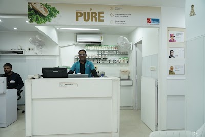 Dr Batra’s Homeopathy, Hair & Skin Clinic — Homeopathy in Saint Nagar Delhi, Delhi clinic photo on OPDIO - Smart Clinic. Smarter Care.
