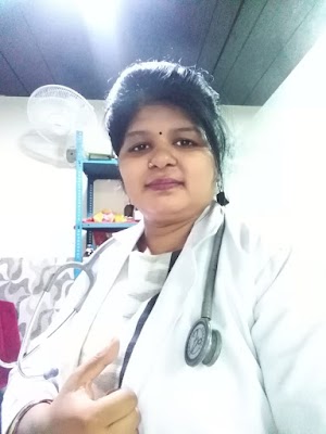 Dr. Smita Goel Homeopathy Clinic ! Homeopathic doctor near me — Homeopathy in Orange County, Uttar Pradesh clinic photo on OPDIO - Smart Clinic. Smarter Care.