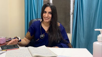 Nivaaran- The Homoeopathic Clinic by Dr. Ritika Nagpal (Rohini) — Homeopathy in Pocket 2, Delhi clinic listing photo