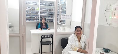 Dr. Preeti Dimri Homeopathy BHMS(DU),MD(Hom) — Homeopathy in Block P, Delhi clinic photo on OPDIO - Smart Clinic. Smarter Care.