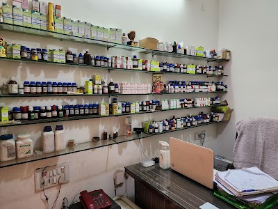 Sanjeevni Homoeo Clinic — Homeopathy in Pocket 1, Delhi clinic listing photo