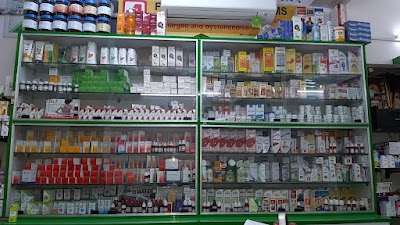 Deep Homeopathic Store — Homeopathy in Avtar Enclave, Delhi clinic listing photo