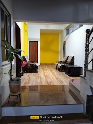 Sriram Kerala Ayurveda Panchkarma Centre — Ayurveda in Bhopal, Madhya Pradesh clinic photo on OPDIO - Smart Clinic. Smarter Care.