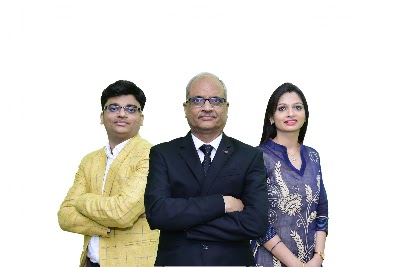 Dr Dipika Singh — Homeopathy in Mayur Vihar Phase I, Delhi clinic photo on OPDIO - Smart Clinic. Smarter Care.